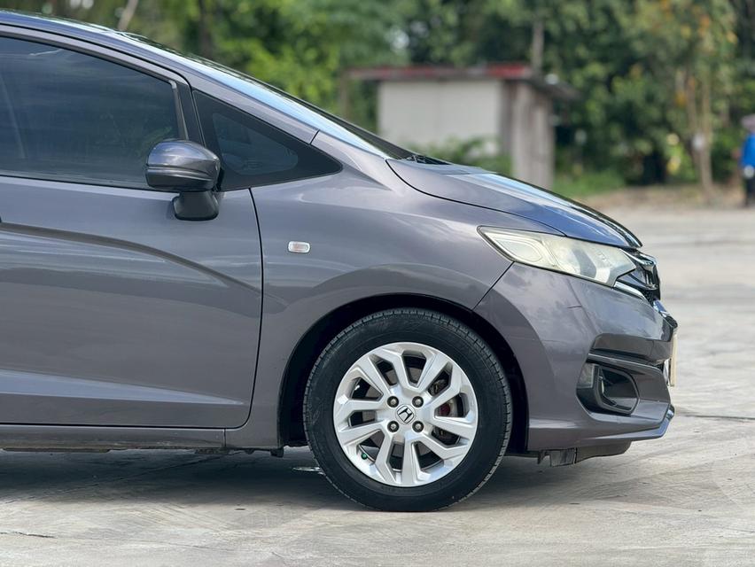 HONDA  JAZZ GK 1.5 V PLUS (MNC) Y2017 7