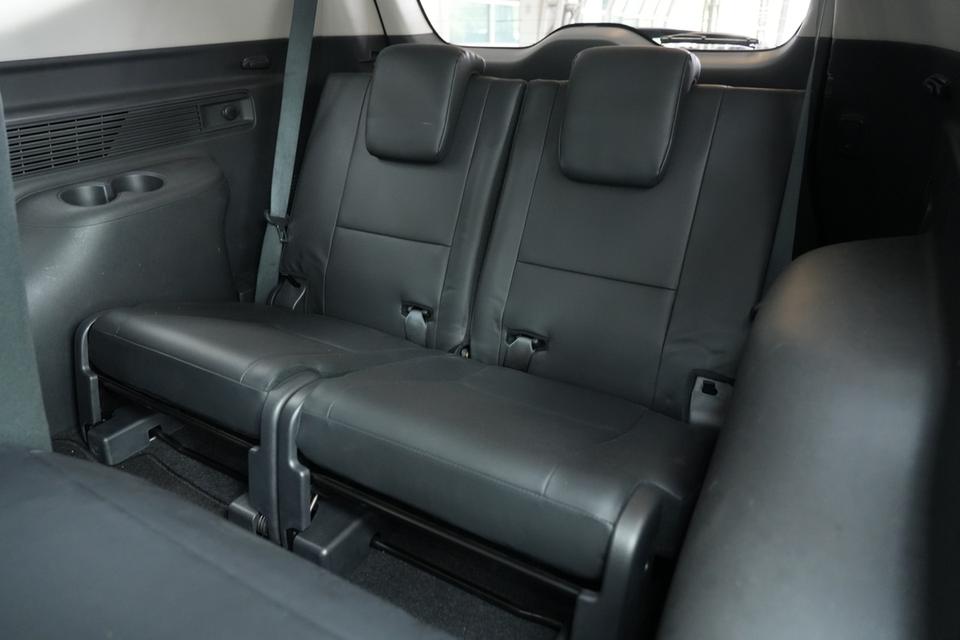 2021 MITSUBISHI PAJERO SPORT 2.4 GT Plus SUV สีขาว เลขไมล์ 106241 กม. 16