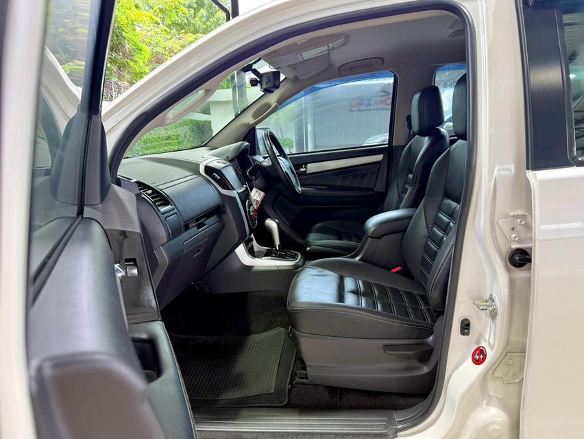 Isuzu MU-X 1.9 iconic suv รูปที่ 13