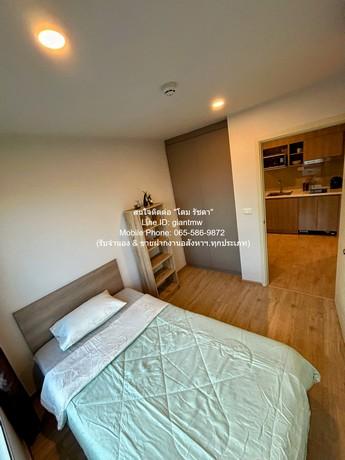 คอนโด. เอลลิโอ เดล มอสส์ พหลโยธิน 34 Elio Del Moss Phaholyothin 34 22000 THB 2 BEDROOM ขนาด = 43 ตร.ม. ใกล้กับ BTS เสนาน 6