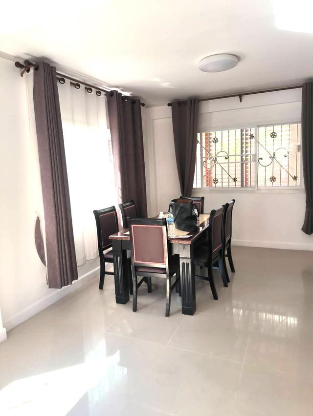 🏡 บ้านเดี่ยว 2 ชั้น ทำเลสันผีเสื้อ ใกล้ NIS เพียง 1.4 กม. & มีโชคพลาซ่า 2-Storey House for Rent - San Phi Suea, near NIS & SISB International School 12