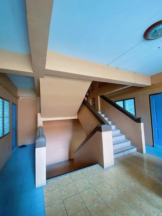 ด่วน ทำเลทอง เหมาะสำหรับนักลงทุน ขายอพาร์ตเมนต์ 4 ชั้น 48 ห้อง ทำเลBTSสายหยุด รายได้ 150,000 บาท  ขาย 18 ล้าน 8