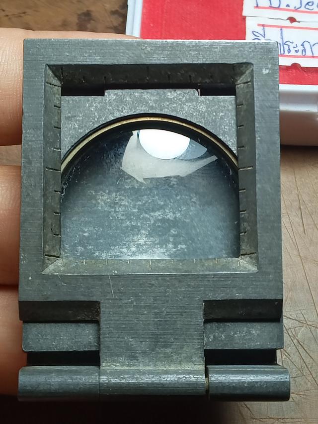 กล้องส่องพระหรือส่องพลอย หรืองานชิ้นเล็กๆ