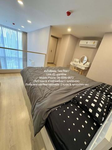 ประกาศให้เช่า คอนโดมิเนียม Life Rama 4-Asoke 40ตร.ม. 1 ห้องนอน 29000 THAI BAHT ใกล้กับ รถไฟฟ้า MRT ศูนย์สิริกิติ์ มือสอง 6