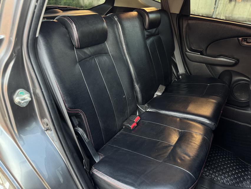HONDA JAZZ GE 2012 AUTO รูปที่ 16