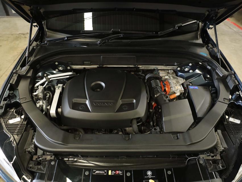 2020 Volvo XC60 2.0 (ปี 17-26) T8 Inscription AWD SUV AT รูปที่ 20