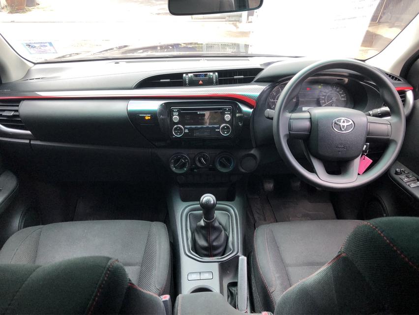 Toyota Revo Smartcab 2.4 TRD Sportivo 4
