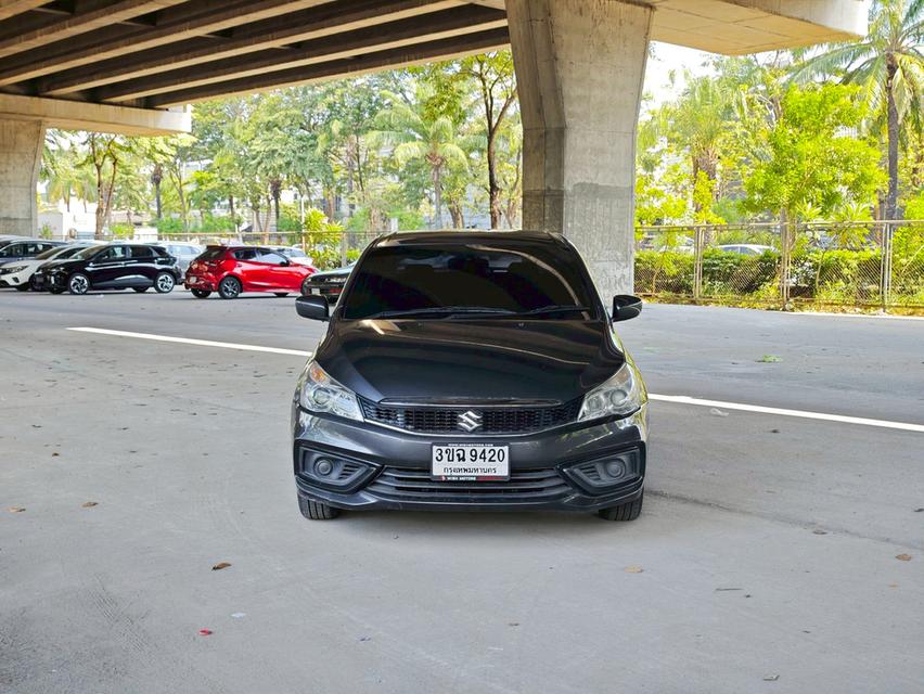 ขายรถ Suzuki Ciaz 1.2 GL ปี 2022 สีเทา เกียร์ออโต้