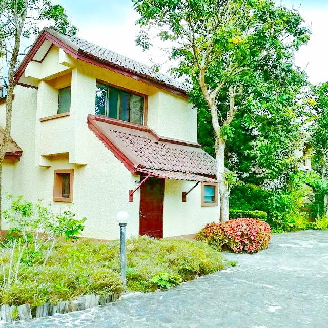 บ้านเขาค้อ บ้านพักตากอากาศสไตล์ยุโรป 2 ชั้น 55 sq.wa.220 sq.m.วิวทะเลสาป เหมาะกับการลงทุน พักผ่อน บรรยากาศเป็นส่วนตัว 3  1
