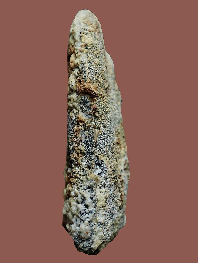 พระปิลันท์ ครอบแก้วเล็ก วัดระฆัง...เก่า เดิมๆ รูปที่ 5