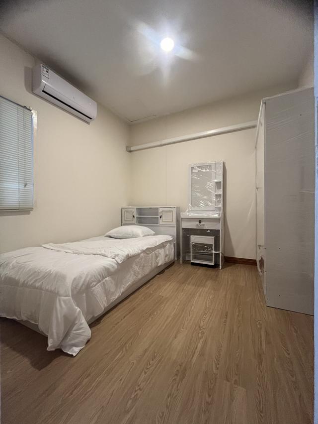 คอนโดมิเนียม รินน้ำเเมนชั่น 5