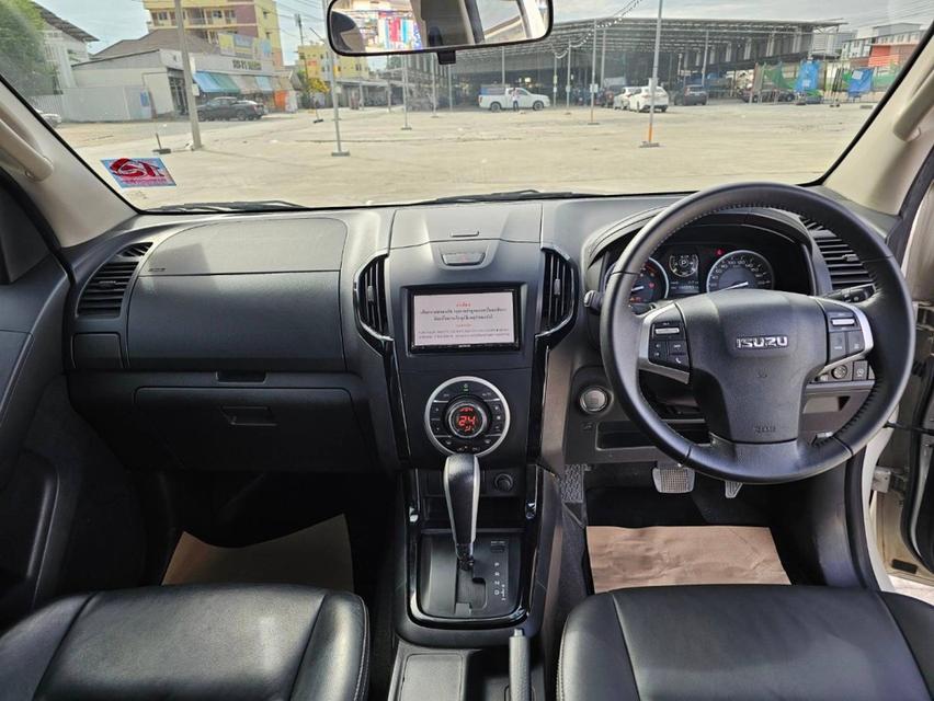 ISUZU D-MAX ALL-NEW 1.9 Hi-lander Z-Prestige 17