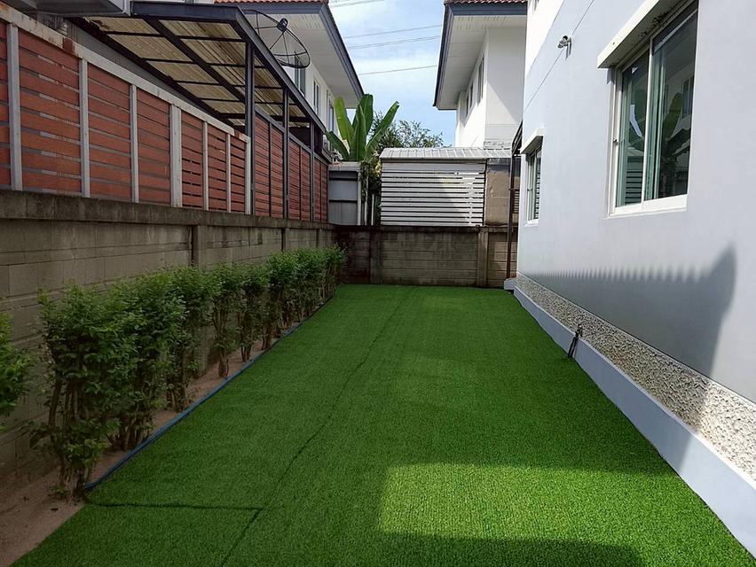 📢🏡ขาย บ้านเดี่ยว คาซ่า วิลล์ บางนา-เทพารักษ์ บางพลีใหญ่ บางพลี สมุทรปราการ 💢บ้านสวย Built-in พร้อมอยู่🤗 20