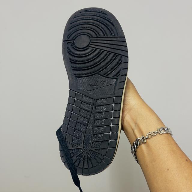 รองเท้าnike air Jordan รูปที่ 5