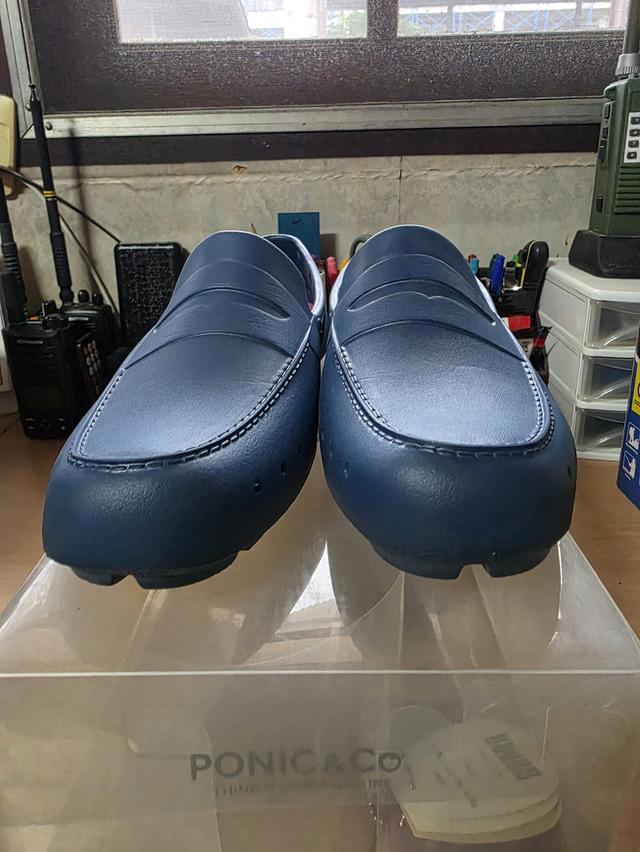 รองเท้าทรง Loafer ของ PONIC & Co. รูปที่ 7