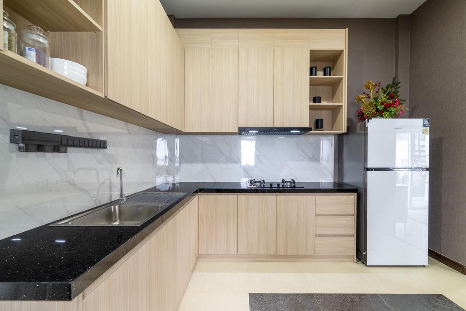 บ้านเดี่ยว พร้อมสระน้ำ โครงการพรเทพ 8 หนองปลาไหล (commission 3%) 11