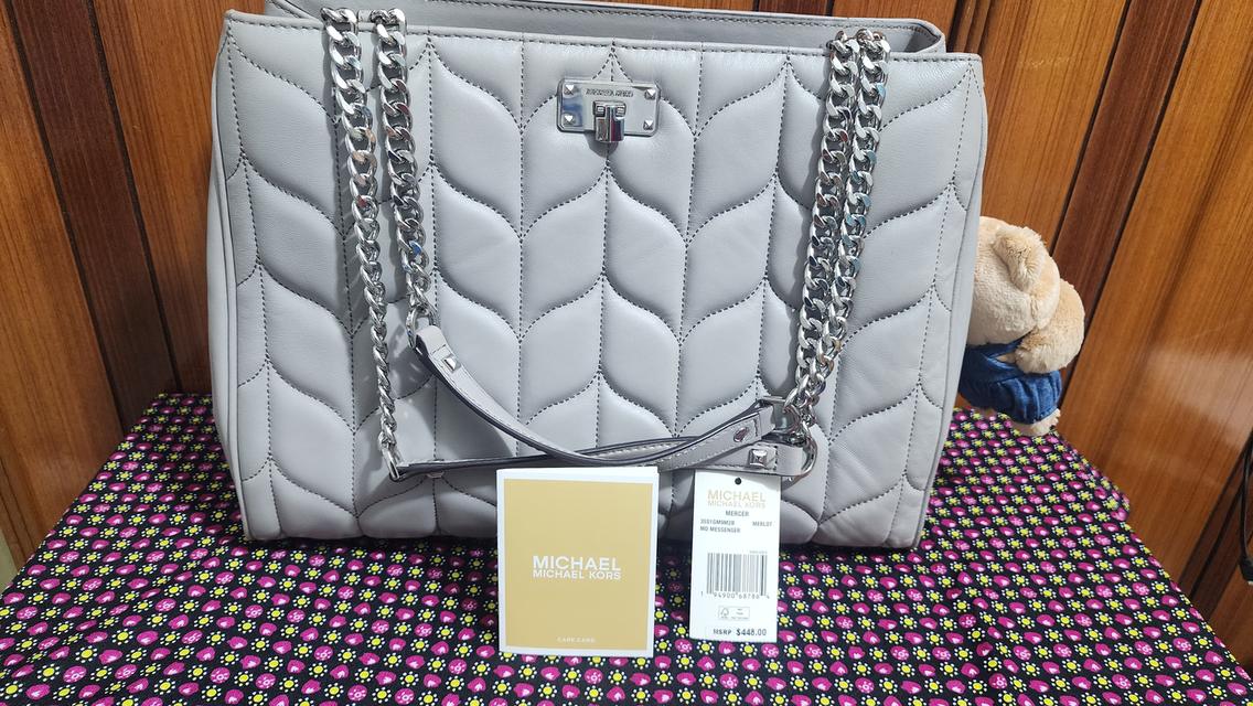 กระเป๋า Michael Kors [MK] used
