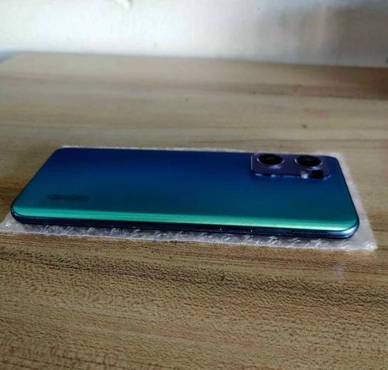 ขาย OPPO Reno7 Pro มือสองสวยสภาพดี 5