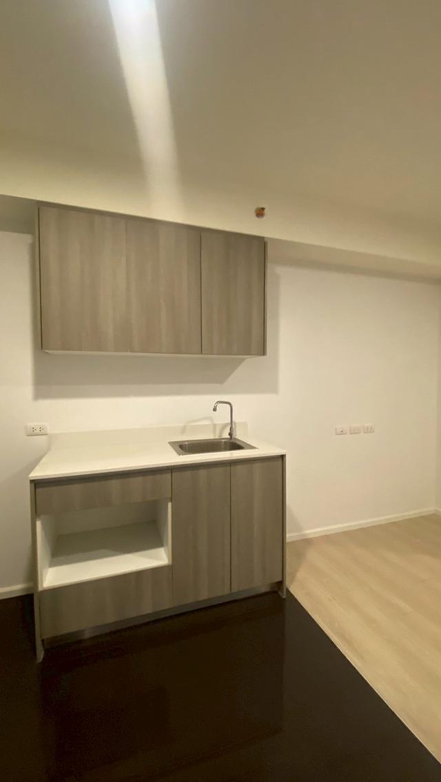 เจ้าของขายเอง 1ห้องนอน คอนโด เอ สเปซ เมกา 1   2