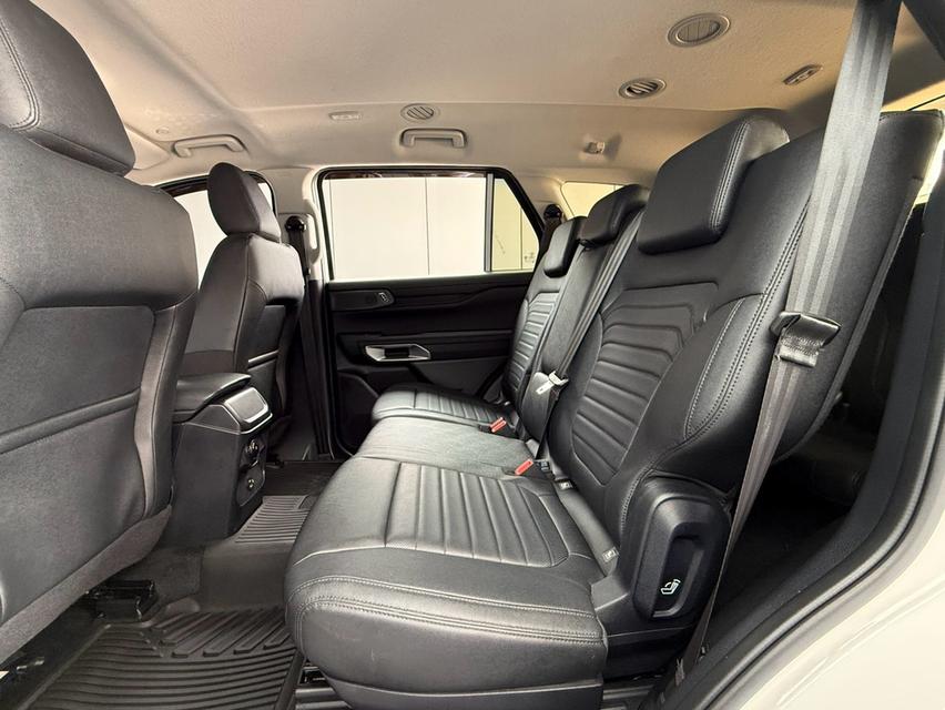 รหัสรถ WRT567 2023 FORD EVEREST, 2.0 TURBO SPORT รูปที่ 9