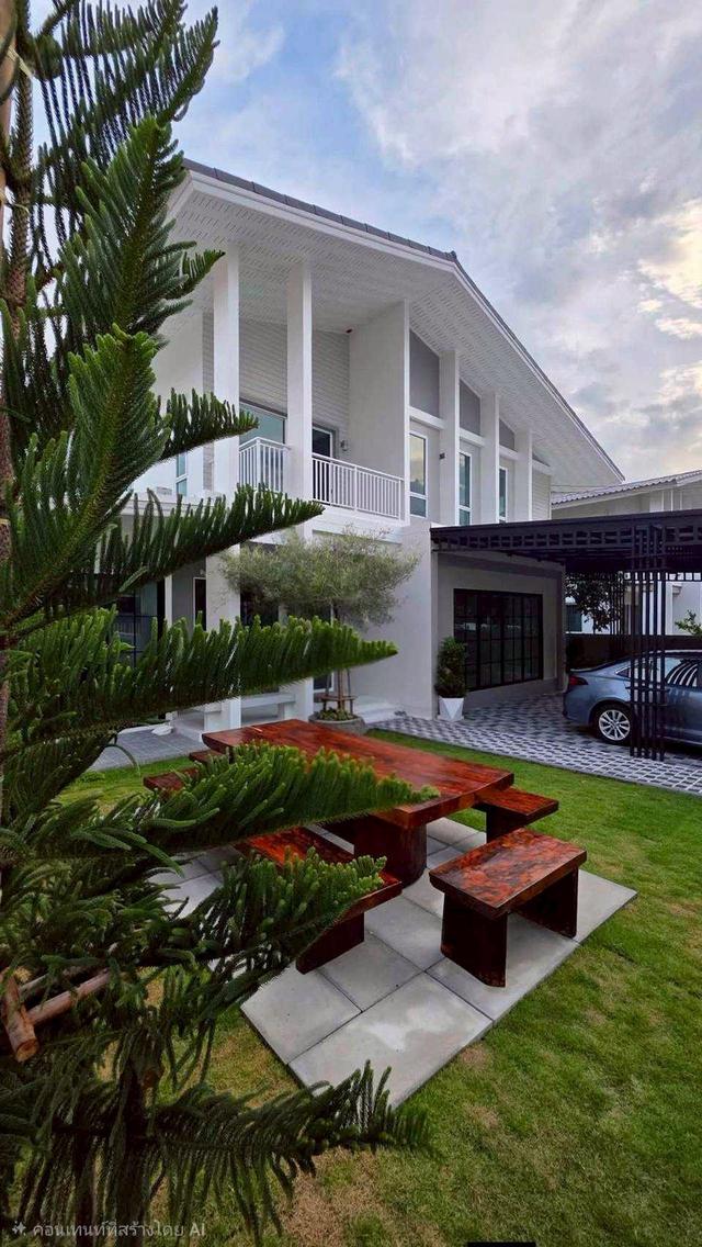 บ้านรีโนเวท ราคาพิเศษ 2