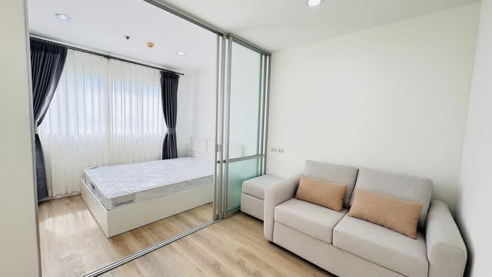 ขายคอนโด Lumpini Mega City Bangna 4