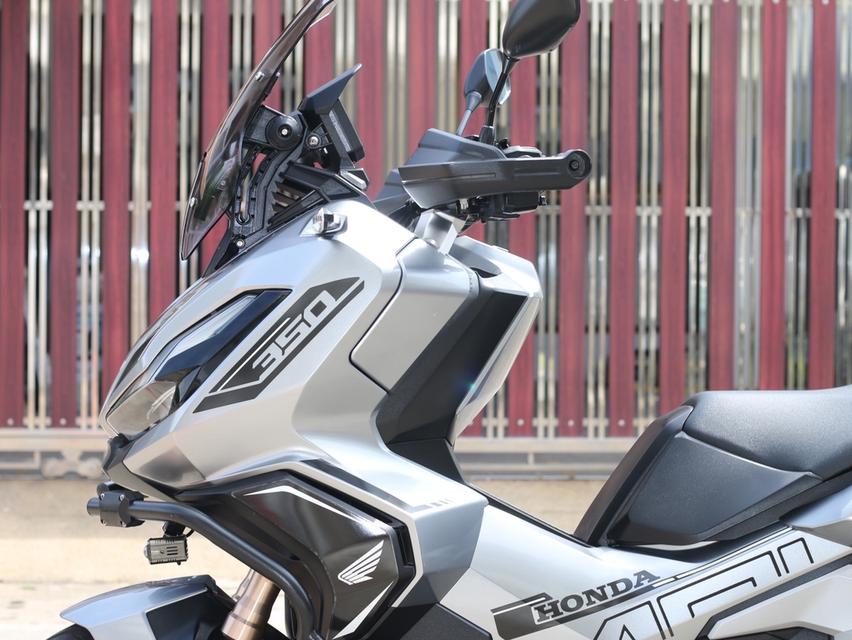มอเตอรไซต์มือสอง Honda adv350 รูปที่ 7