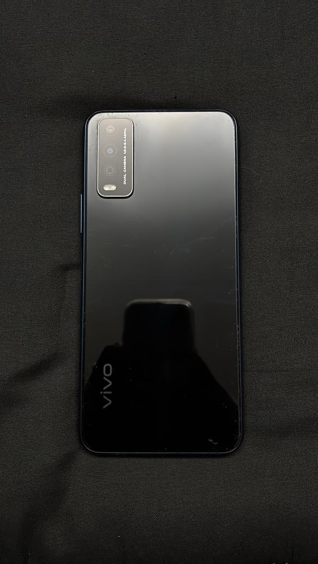Vivo Y12A