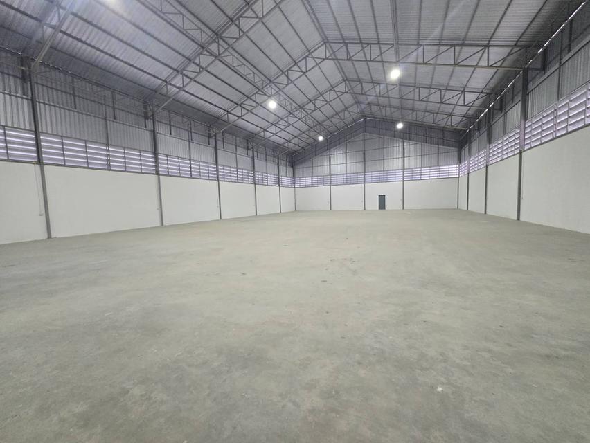โรงงานสร้างใหม่ให้เช่าผังสีชมพูทำธุรกิจได้ทุกประเภท 2