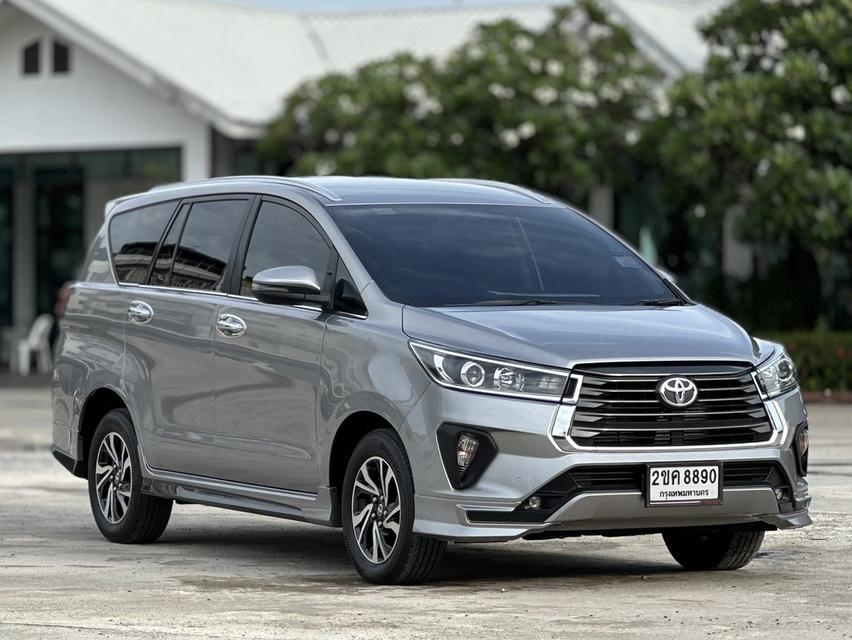 รหัสรถ PAT8890 TOYOTA INNOVA 2.8 CRYSTA ปี 2021 รูปย่อยที่ 2