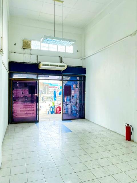 ใกล้Big C บางบอน 2.5 กม. 18 ตร.ว.320 ตร.ม. ใกล้ตลาดบางบอน 1.2 กม.7-11 ธนาคาร เอกชัย กาญจนา อาคารพาณิชย์ให้เช่า 3นอน 3แอร 7