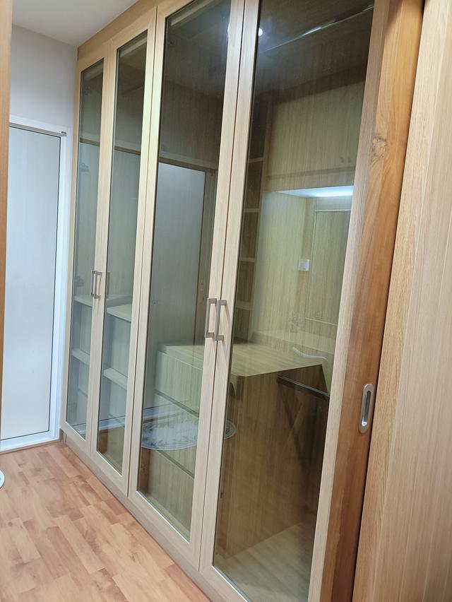 ให้เช่า ทาวน์โฮม 3 ชั้น 20 ตร.ว. 3 นอน 3 น้ำ 35,000 บาท/เดือน 16