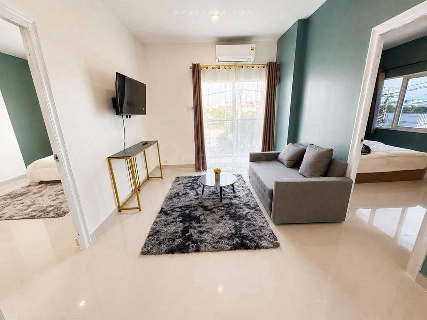 For Rent — 2-Bedroom Condo at CC Condominium 2, Khao Noi PattayaSpacious condo for rent at CC Condominium 2 in Khao Noi .• 2 bedrooms• 2 bathrooms 1