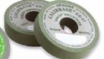 ขาย Taber Abrading Wheels (หินขัดทดสอบการสึกหรอ Taber) รูปที่ 2