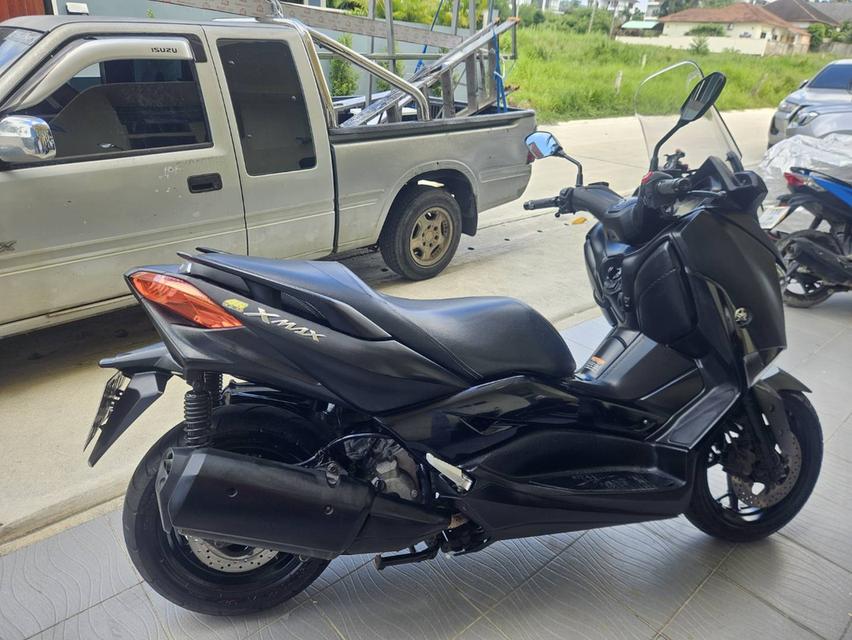 Xmax 300cc  2019
