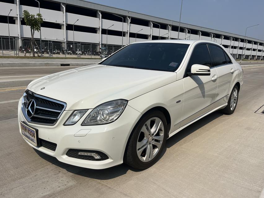 2010 Benz e250 1.8 CGI ขาย399000 รถบ้านฝากขาย มีนบุรี กทม ขับดีเอกสารครบ 08 5 33 7 5537 3