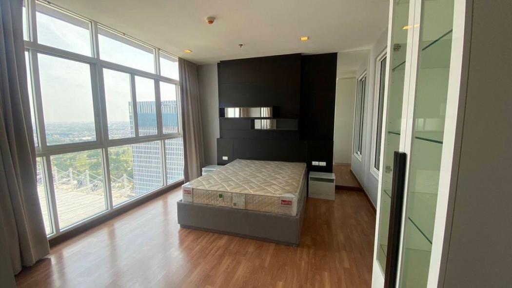 ให้เช่า ห้องสวย 3 นอน The Coast Bangkok 86 ตรม ชั้น 35 ใกล้ BTS บางนา