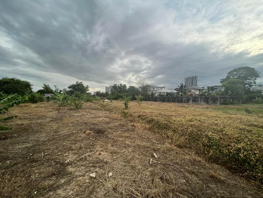 ขายที่ดิน 4-1-50 ไร่ ถมแล้ว ซอยเพชรเกษม 78 3