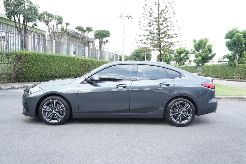 220i 2.0 Gran Coupe M Sport  3