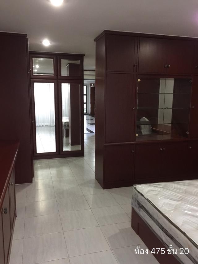 Condo Regent Srinakarin Tower : คอนโดรีเจ้นท์ ศรีนครินทร์ ทาวเวอร์ 9
