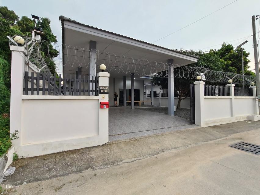For house Pattaya seaside 35,000/month 15