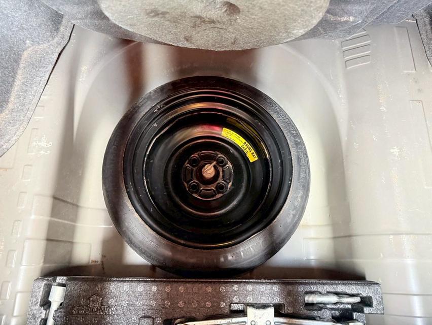 ขายด่วน! Honda Brio Amaze 1.2 S Sedan AT ปี 2013 18