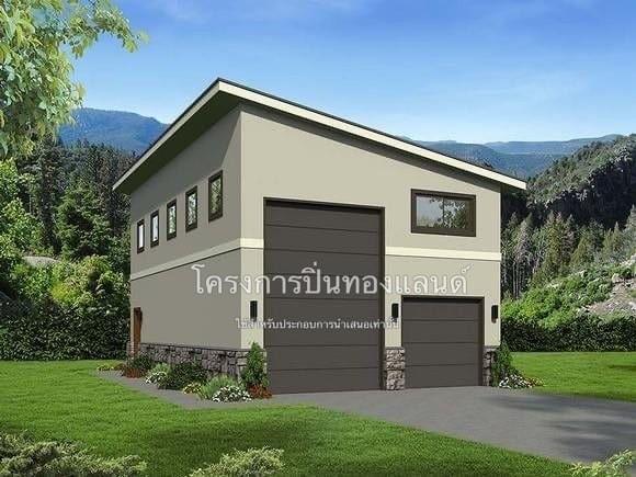 ที่ดิน+โกดัง,โรงงาน,ออฟฟิศ 9