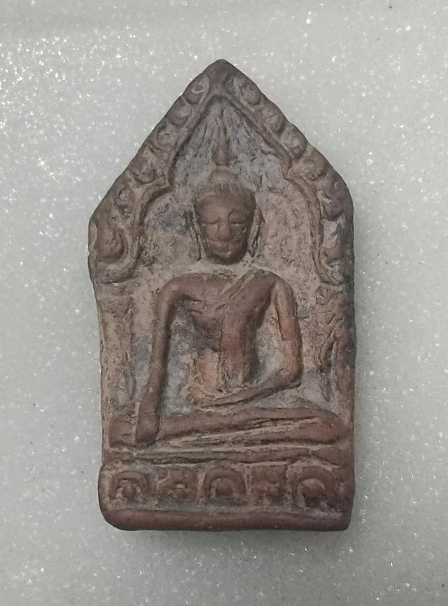 พระขุนแผนเก่าไม่ทราบที่