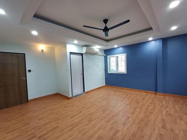 ให้เช่าบ้านเดี่ยว 2 ชั้น 72 ตรว. 6 ห้องนอน รีโนเวทใหม่ สุขุมวิท 101/1 วชิรธรรมสาธิต 55 พร้อมเข้าอยู่