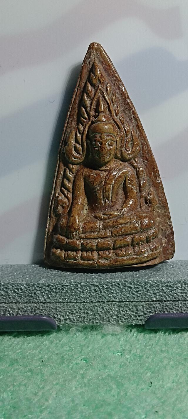 พระพุทธชินราชอินโดจีน