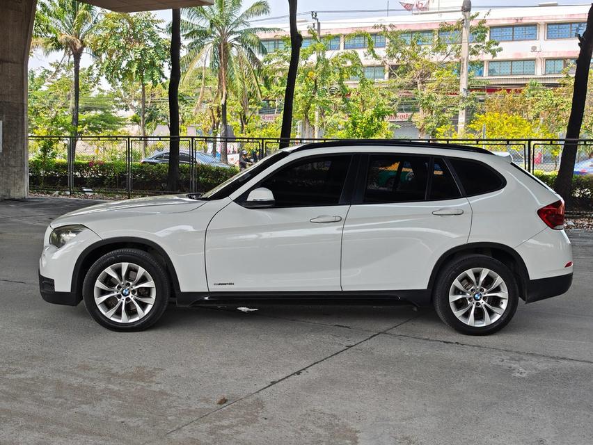 BMW X1 7