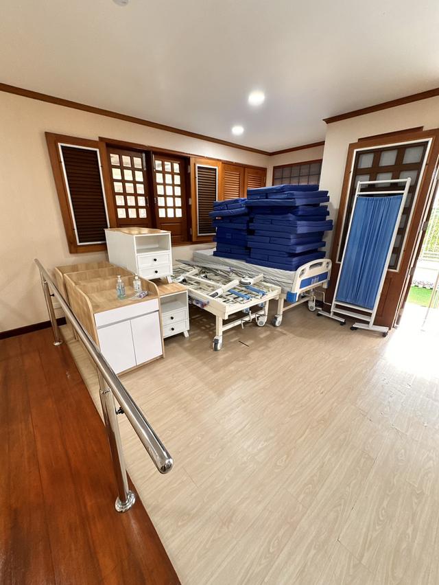 ให้เช่าสถานที่ทำเนอสซิ่งโฮม 6