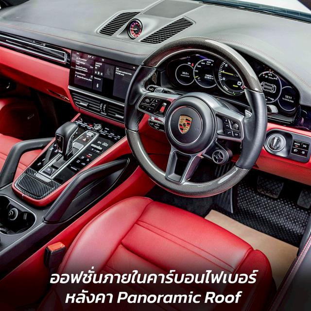 รหัสรถ NP6998 BENZ GLC250 Coupe 4MATIC 2019 2