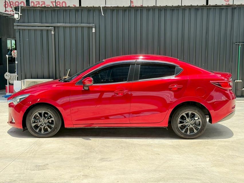 MAZDA MAZDA2 1.3 HIGH CONNECT ปี2020 3